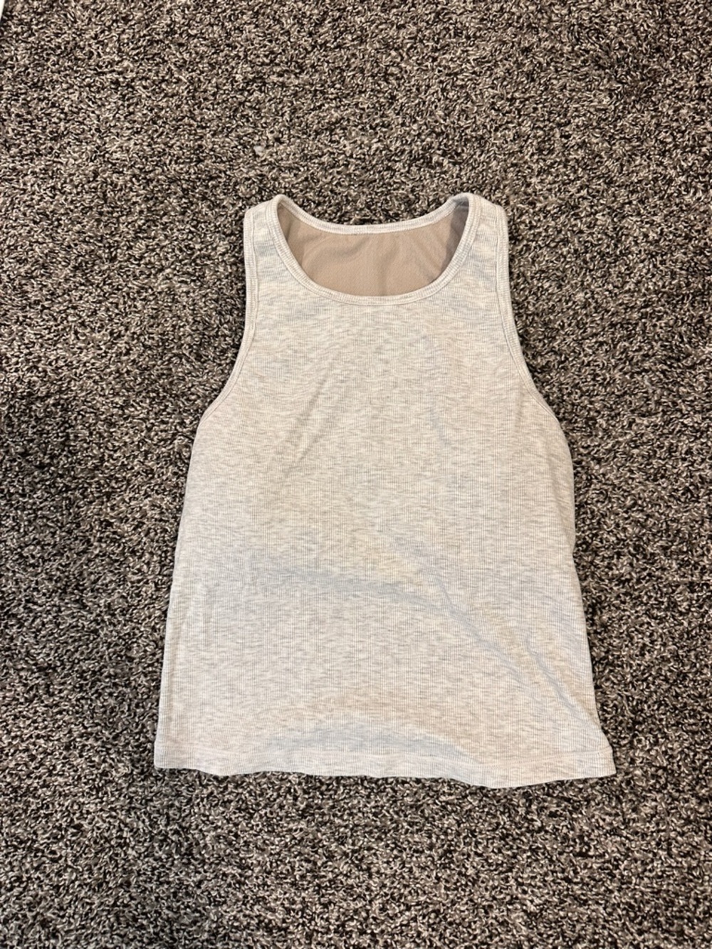 Vuori Sleeveless Tank Top